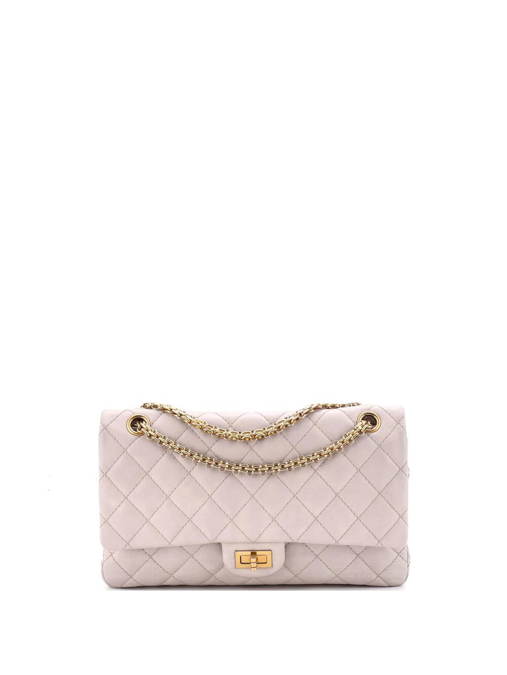 Chanel Reissue 2.55 Flap Bag Quilted #335634C37B